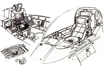 Logan Cockpit