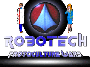 ROBOTECH: Alternate Points of View