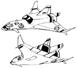 SC-27 Star Goose